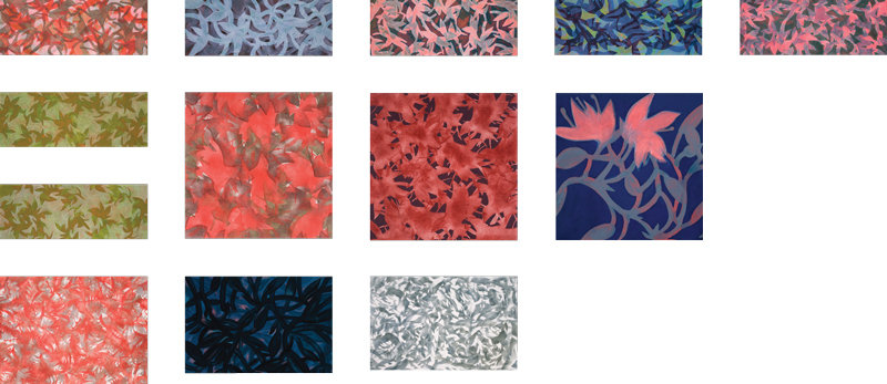 Botanicals 572